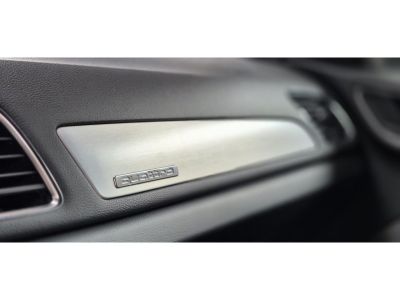 Audi Q3 QUATTRO 20 TFSI 220 STRONIC SLINE / HISTORIQUE DISPONIBLE / CARTE GRISE FRANCAISE   - 16