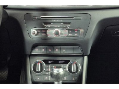 Audi Q3 QUATTRO 20 TFSI 220 STRONIC SLINE / HISTORIQUE DISPONIBLE / CARTE GRISE FRANCAISE   - 18
