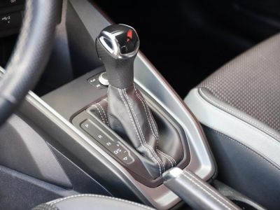 Audi A1 10 30 TFSI 110 S-Tronic S line GRIS CHRONOS   - 10