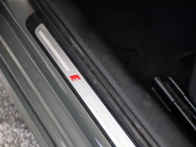 Audi A1 10 30 TFSI 110 S-Tronic S line GRIS CHRONOS   - 16