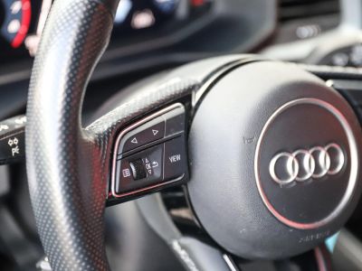 Audi A1 10 30 TFSI 110 S-Tronic S line GRIS CHRONOS   - 27