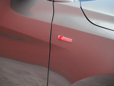 Audi A1 10 30 TFSI 110 S-Tronic S line GRIS CHRONOS   - 35