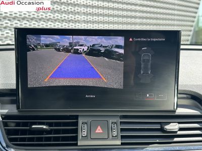 Audi Q5 35 TDI 163 S tronic 7 S line   - 33