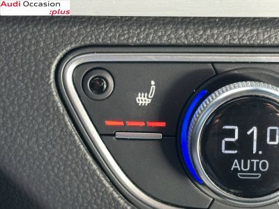 Audi Q5 35 TDI 163 S tronic 7 S line   - 35