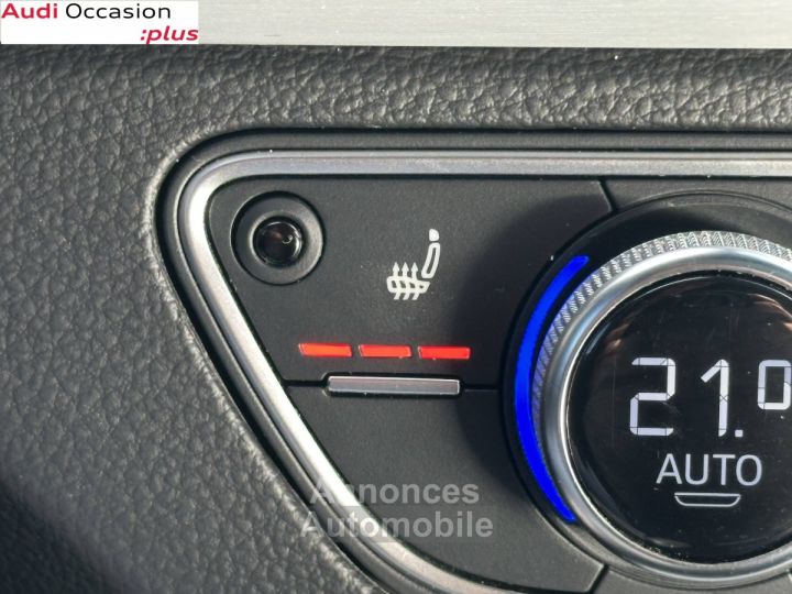 Audi Q5 35 TDI 163 S tronic 7 S line - 35