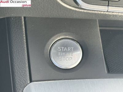 Audi Q5 35 TDI 163 S tronic 7 S line   - 37