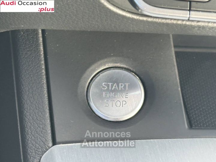 Audi Q5 35 TDI 163 S tronic 7 S line - 37