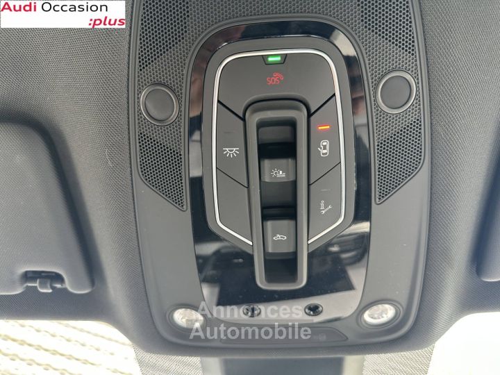 Audi Q5 35 TDI 163 S tronic 7 S line - 39