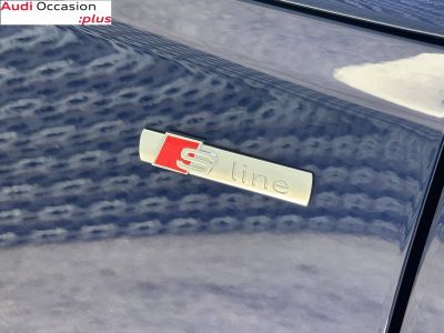 Audi Q5 35 TDI 163 S tronic 7 S line   - 40