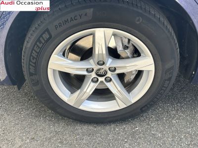 Audi Q5 35 TDI 163 S tronic 7 S line   - 41