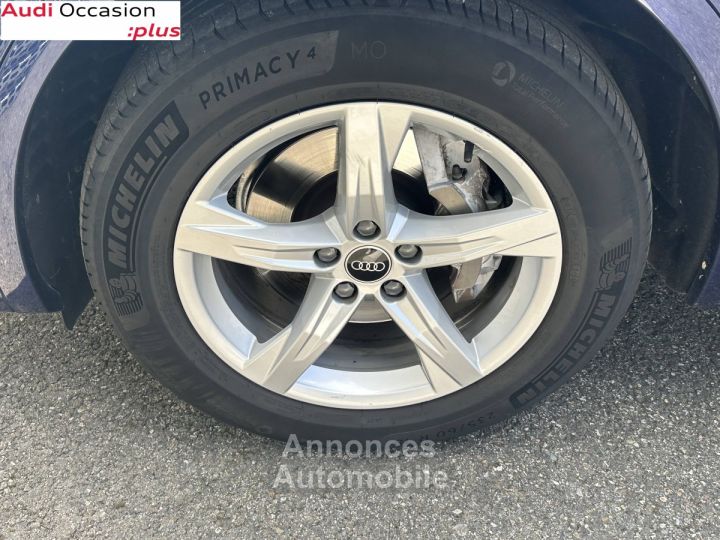 Audi Q5 35 TDI 163 S tronic 7 S line - 41