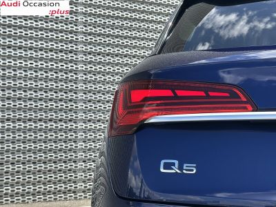 Audi Q5 35 TDI 163 S tronic 7 S line   - 42