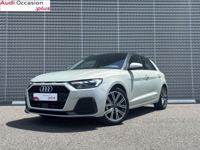 Audi A1 Sportback 25 TFSI 95 ch S tronic 7 Advanced   - 1