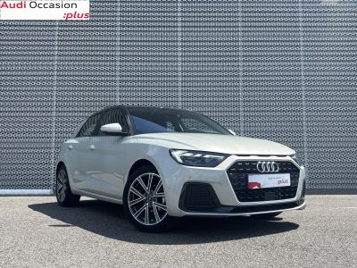 Audi A1 Sportback 25 TFSI 95 ch S tronic 7 Advanced   - 2