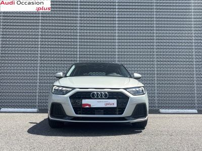Audi A1 Sportback 25 TFSI 95 ch S tronic 7 Advanced   - 3