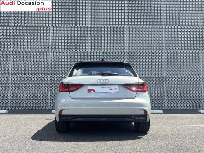 Audi A1 Sportback 25 TFSI 95 ch S tronic 7 Advanced   - 5