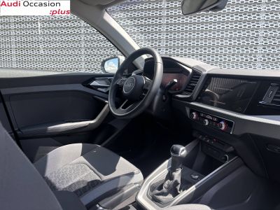 Audi A1 Sportback 25 TFSI 95 ch S tronic 7 Advanced   - 7