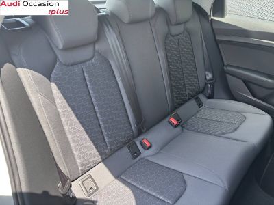Audi A1 Sportback 25 TFSI 95 ch S tronic 7 Advanced   - 8