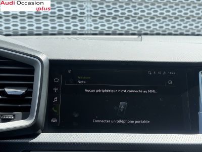 Audi A1 Sportback 25 TFSI 95 ch S tronic 7 Advanced   - 12