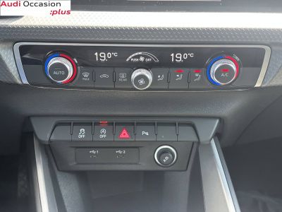 Audi A1 Sportback 25 TFSI 95 ch S tronic 7 Advanced   - 14