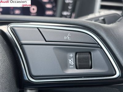 Audi A1 Sportback 25 TFSI 95 ch S tronic 7 Advanced   - 16