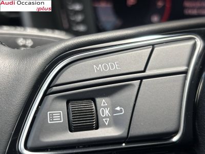 Audi A1 Sportback 25 TFSI 95 ch S tronic 7 Advanced   - 17