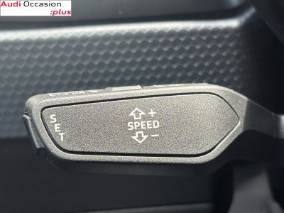 Audi A1 Sportback 25 TFSI 95 ch S tronic 7 Advanced   - 18