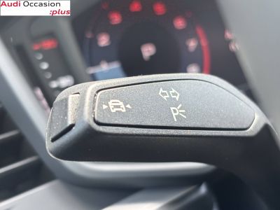 Audi A1 Sportback 25 TFSI 95 ch S tronic 7 Advanced   - 19