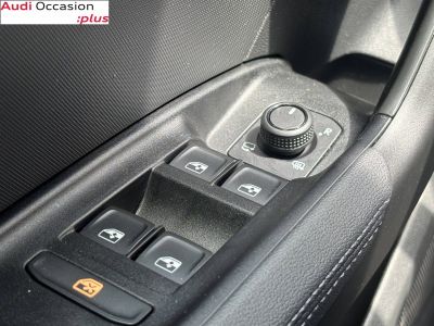 Audi A1 Sportback 25 TFSI 95 ch S tronic 7 Advanced   - 20