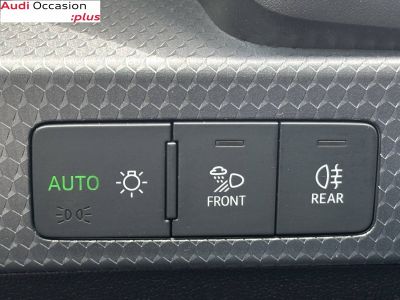 Audi A1 Sportback 25 TFSI 95 ch S tronic 7 Advanced   - 21
