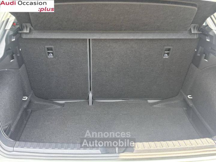Audi A1 Sportback 25 TFSI 95 ch S tronic 7 Advanced - 24