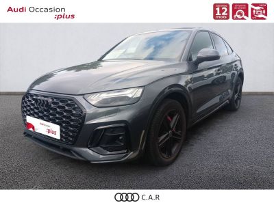 Audi Q5 Sportback 35 TDI 163 S tronic 7 S line   - 1