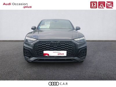 Audi Q5 Sportback 35 TDI 163 S tronic 7 S line   - 2
