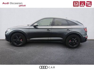 Audi Q5 Sportback 35 TDI 163 S tronic 7 S line   - 3