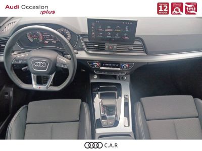 Audi Q5 Sportback 35 TDI 163 S tronic 7 S line   - 6