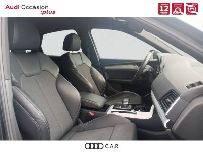 Audi Q5 Sportback 35 TDI 163 S tronic 7 S line   - 7