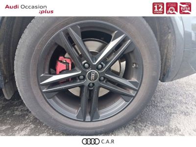 Audi Q5 Sportback 35 TDI 163 S tronic 7 S line   - 9