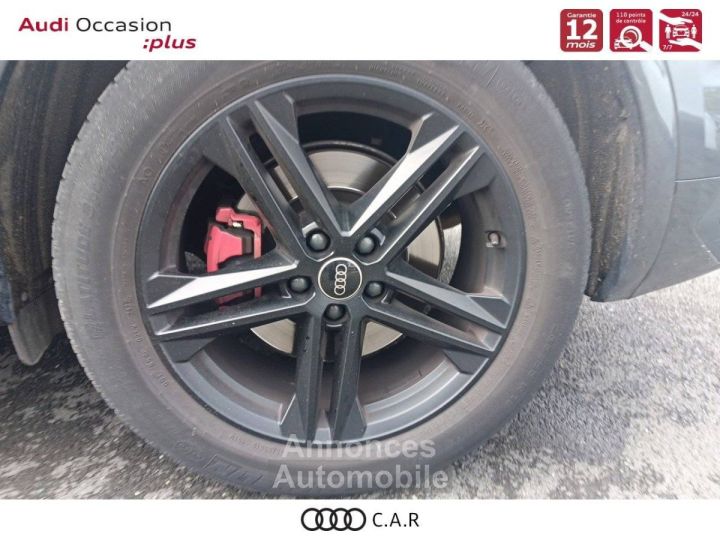 Audi Q5 Sportback 35 TDI 163 S tronic 7 S line - 9