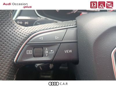 Audi Q5 Sportback 35 TDI 163 S tronic 7 S line   - 11