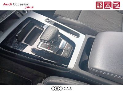 Audi Q5 Sportback 35 TDI 163 S tronic 7 S line   - 13