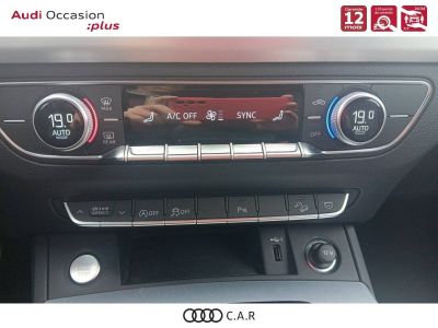 Audi Q5 Sportback 35 TDI 163 S tronic 7 S line   - 14