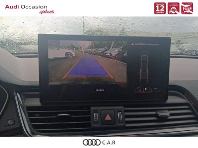 Audi Q5 Sportback 35 TDI 163 S tronic 7 S line   - 16