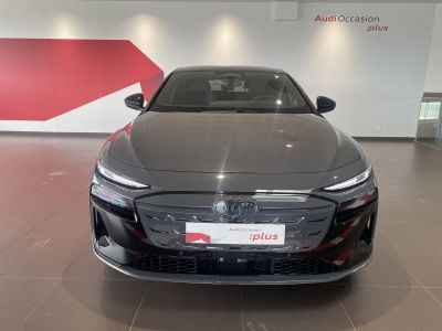 Audi A6 Avant E-TRON e-tron Performance 367 ch 100 kWh S line   - 2