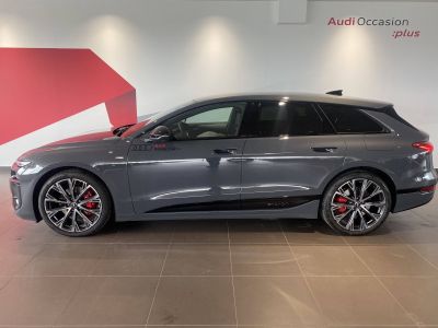 Audi A6 Avant E-TRON e-tron Performance 367 ch 100 kWh S line   - 3