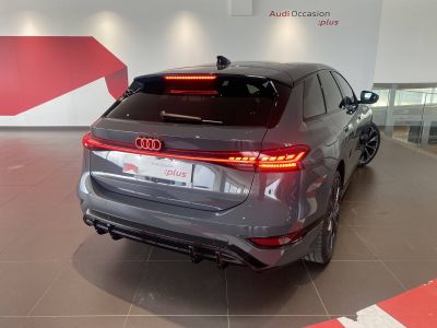 Audi A6 Avant E-TRON e-tron Performance 367 ch 100 kWh S line   - 4