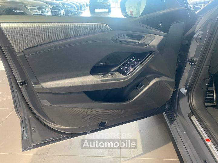Audi A6 Avant E-TRON e-tron Performance 367 ch 100 kWh S line - 7