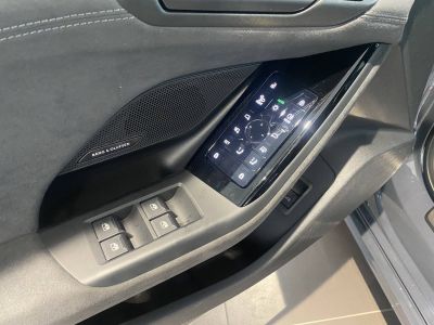 Audi A6 Avant E-TRON e-tron Performance 367 ch 100 kWh S line   - 8