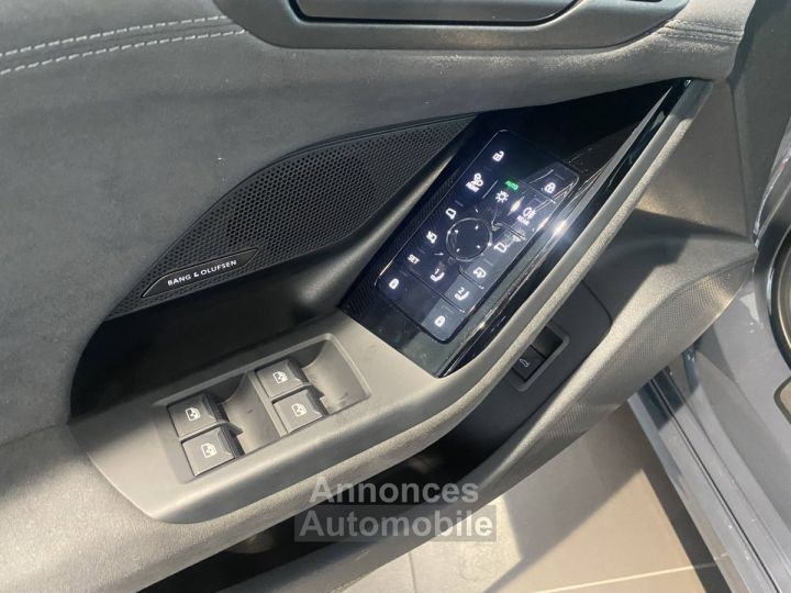 Audi A6 Avant E-TRON e-tron Performance 367 ch 100 kWh S line - 8