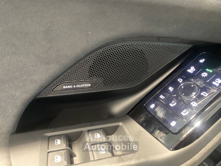 Audi A6 Avant E-TRON e-tron Performance 367 ch 100 kWh S line - 9