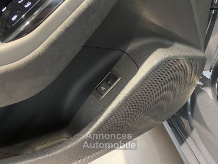 Audi A6 Avant E-TRON e-tron Performance 367 ch 100 kWh S line - 10